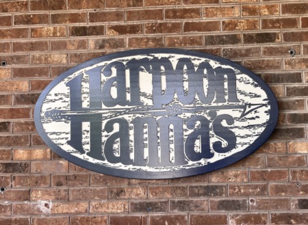 Enjoy Some Great Local Seafood and Awesome Views at Harpoon Hanna's in Fenwick Island