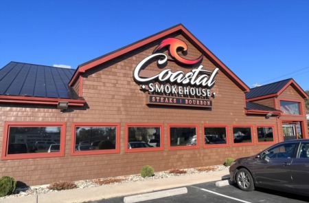 Holy Smokes! A Trip to Ocean City's Coastal Smokehouse is One You Won't Soon Forget.