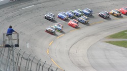 Does Delaware Offer Anything for NASCAR Fans?