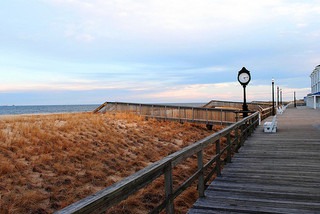 Community Spotlight: Bethany Beach