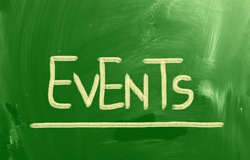 Upcoming Events in the Dewey Beach Area