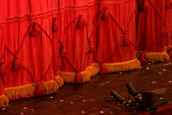 Where can You Enjoy Theatre and Comedy Throughout Delaware?