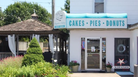 Searching for Coastal Delaware's Most Delicious Coffee Cake? We've Found it for You!