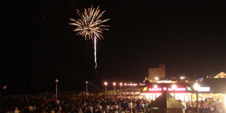 Eight Great July 4th Holiday Weekend Events to Consider in Coastal Delaware