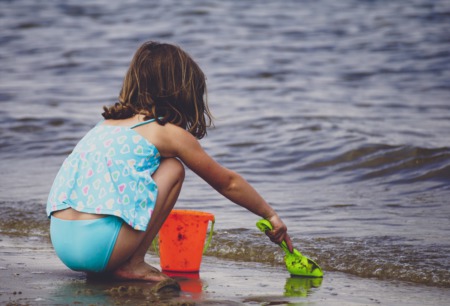 Southern Delaware's State Parks Offer Plenty of Fun and Countless Discoveries for the Whole Family