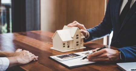 5 Types of Mortgages to Consider When Buying a Home