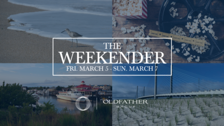 Winter Birding Weekend, Ocean City Film Festival, Victorian Event and More Planned for this Weekend in the Coastal Region