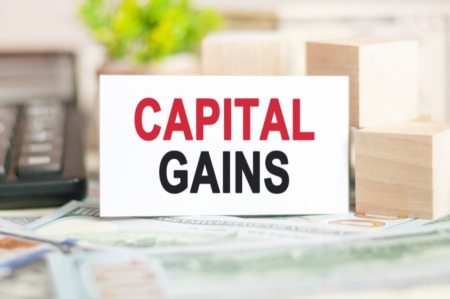 Understanding Capital Gains During a Home Sale