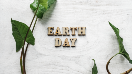 Celebrate Earth Day 2021 at Several Locations in Delaware and Maryland