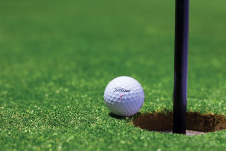 The Oldfather Group's Top 10 Places to 'Tee it Up' in Delaware and Maryland's Coastal Region