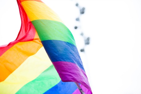 Celebrating Pride Month 2021 in the Coastal Region and Beyond