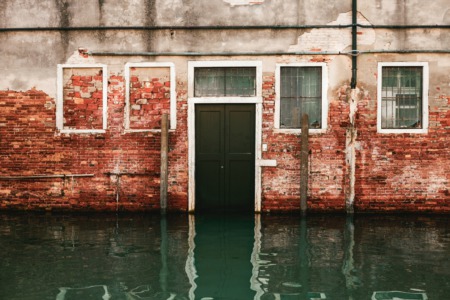 The Cost of Flood Insurance is on the Rise in Texas