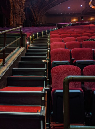 Cypress TX Movie Theaters