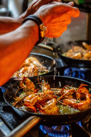 Conroe Lake House Restaurant Comes to Conroe TX