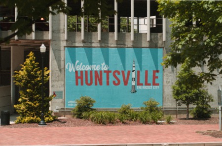 10 Reasons Not to Move to Huntsville AL