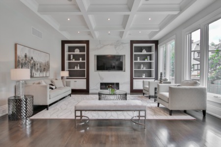 New Construction in Tomball Texas with Low Taxes