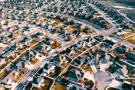 Harmony Neighborhood Driving Tour - Video