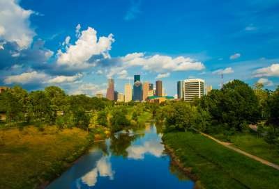 Rummel Creek - Houston TX Neighborhood