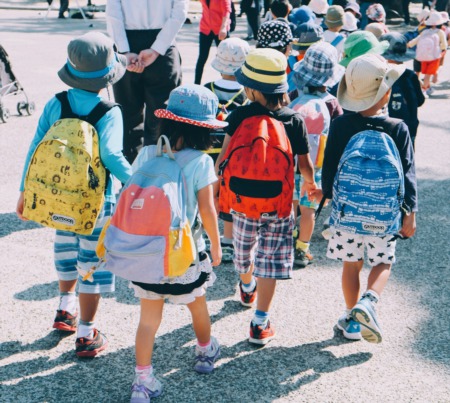 Best Elementary Schools in Katy Texas