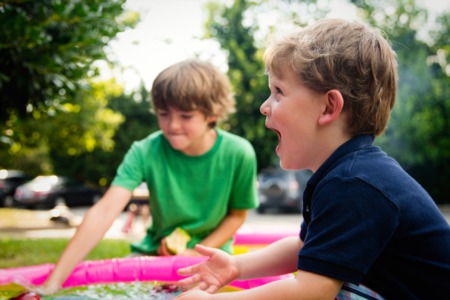 Best Elementary Schools in Tomball Texas