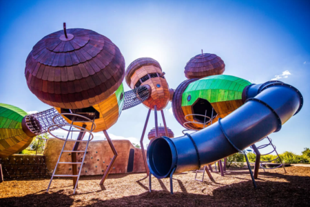 Your Summer Guide to Houston TX