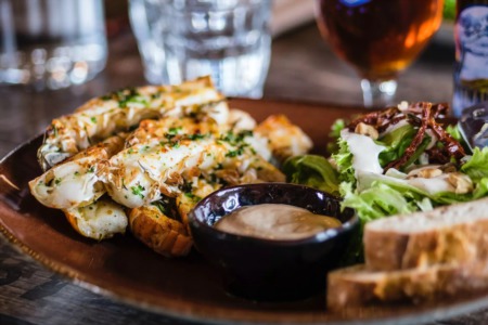 Fun Restaurants in Katy, TX