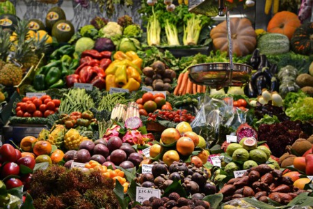 Theiss Farms Market - Spring, TX