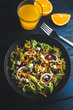 New Food in the Spring/Klein Area - October 2022