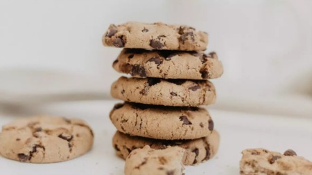 Half Baked Goodness Cookie- Tomball, TX
