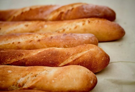 Bread Zeppelin - Spring, TX