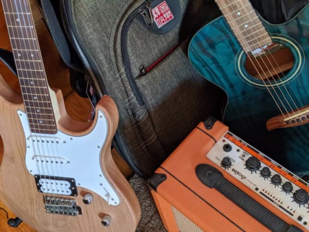 Live Music in the Tomball – Magnolia TX Area in December 2022