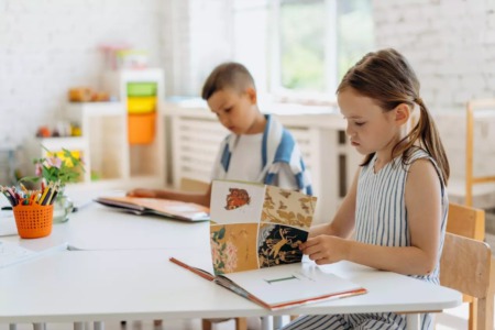 Best Elementary Schools in Hockley Texas