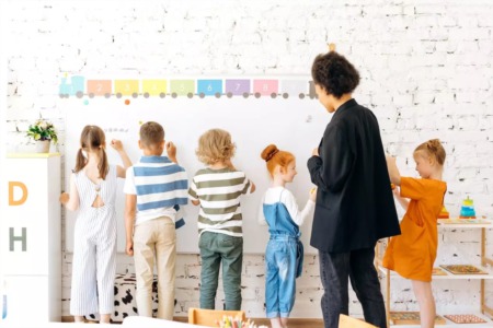Best Middle Schools in Humble Texas