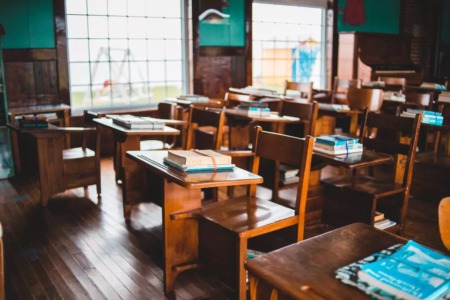 Best High Schools in Porter Texas