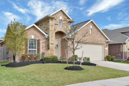 Listing Tour - The Highlands, Porter TX