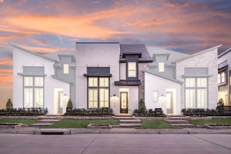 Bridgeland Central - Highland Homes - Power Update
