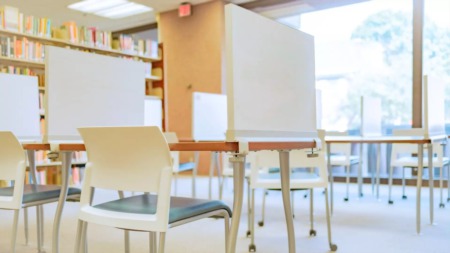 What are the top-rated schools in Manvel, Texas for 2023?