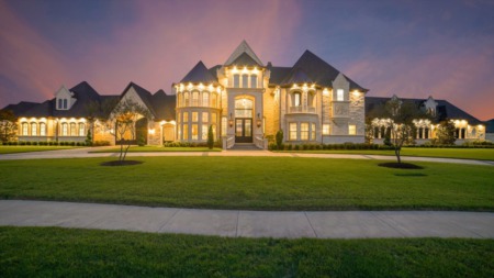 Most Popular (Best) Neighborhoods in Magnolia, Texas in 2023