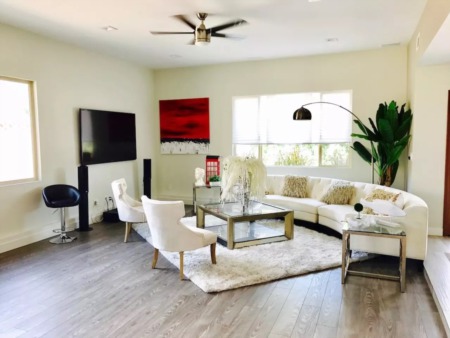 Brookwood - Pasadena TX Neighborhood
