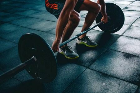 Master-planned Communities in Montgomery, TX with Fitness Centers.
