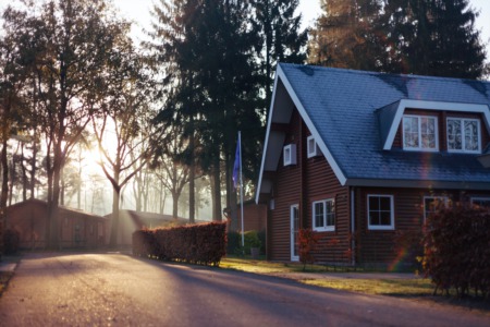 Kingwood, Texas: Your Gateway to Serenity and Community Living