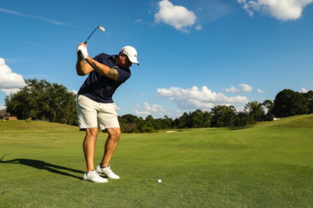 Chambers Creek: A Premier Golf Oasis for Active Adults in Willis, Texas