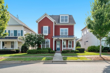 3 Inventory Homes For Sale in Waterstone on Lake Conroe | YouTube Video
