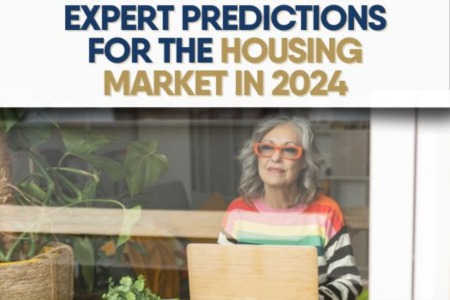 Expert Predictions for the Housing Market in 2024