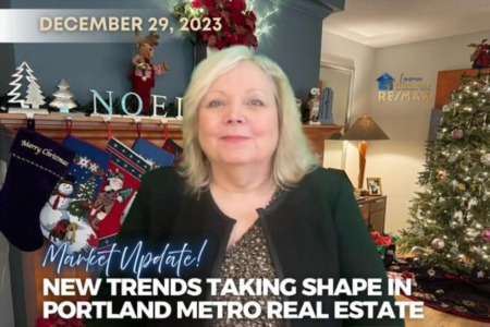 New Trends Taking Shape in Portland Metro Real Estate