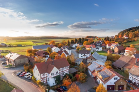 The Economic Benefits of Buying or Selling a Home in your Community
