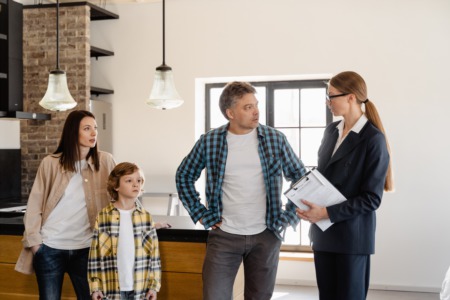Tips for Today's First-Time Homebuyers