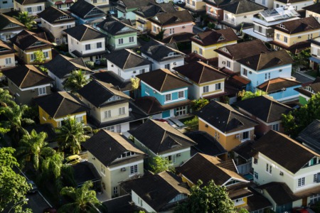 Two Reasons Why Today’s Housing Market Isn’t a Bubble