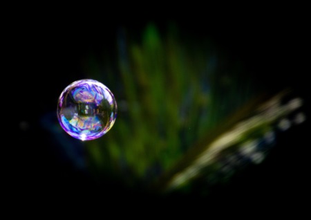 Experts Say Housing Market Isn't in a Bubble