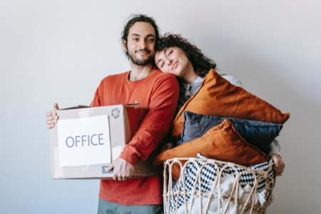Buying a Home in an Inflated Economy